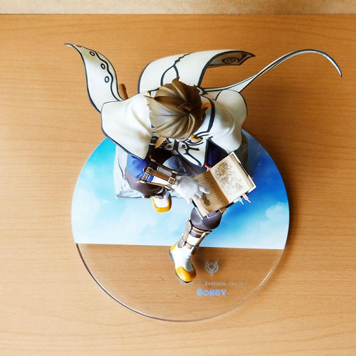 Alter Other 1/7 Amie Altair