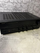 Denon Integrated Amplifiers Pma-680R