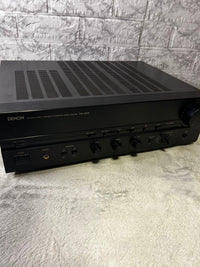 Denon Integrated Amplifiers Pma-680R