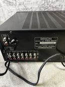 Denon Integrated Amplifiers Pma-680R