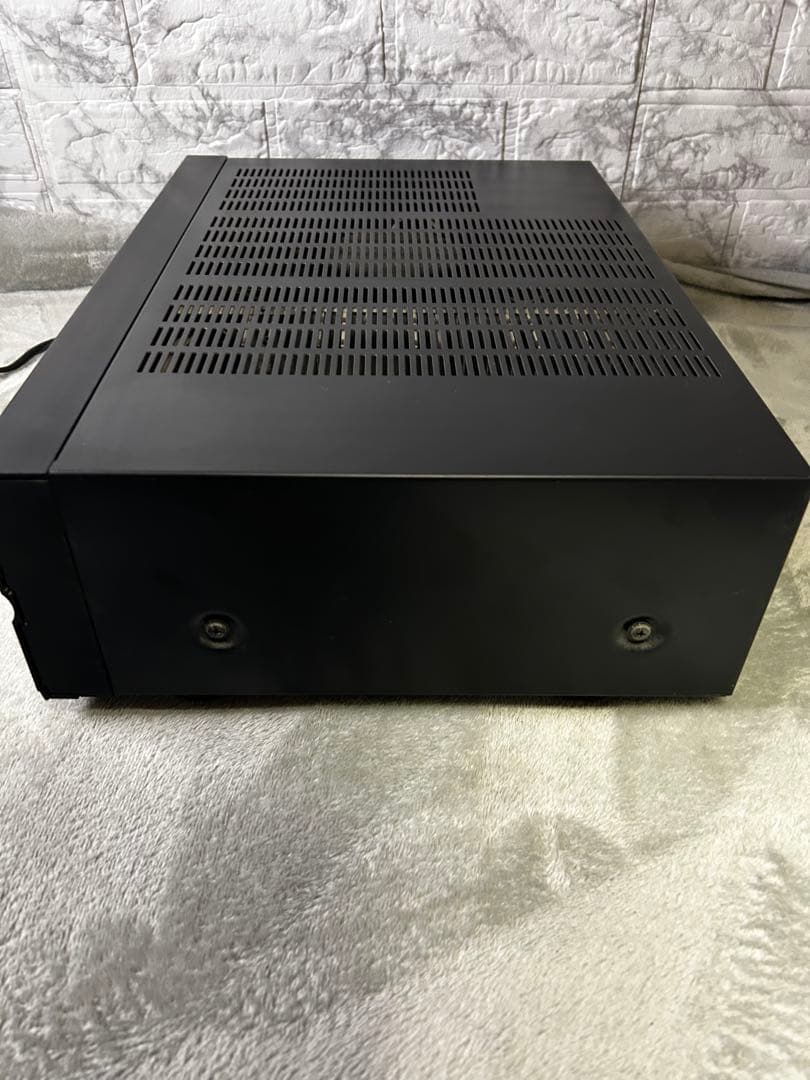 Denon Integrated Amplifiers Pma-680R