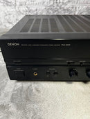 Denon Integrated Amplifiers Pma-680R