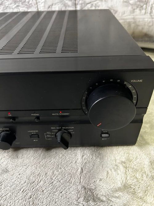 Denon Integrated Amplifiers Pma-680R