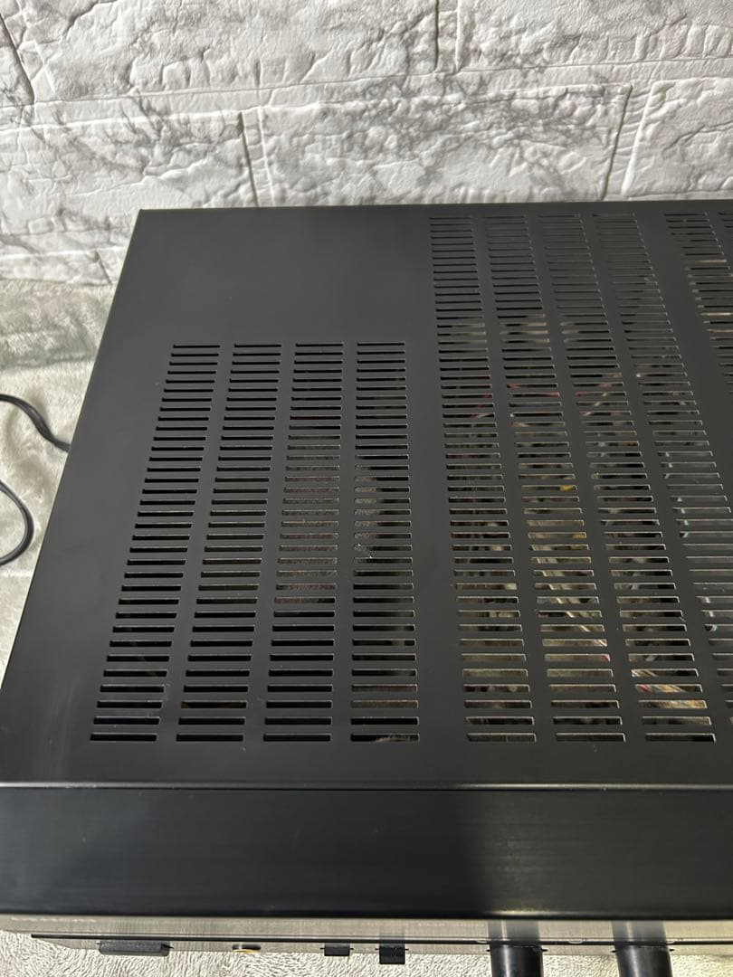 Denon Integrated Amplifiers Pma-680R