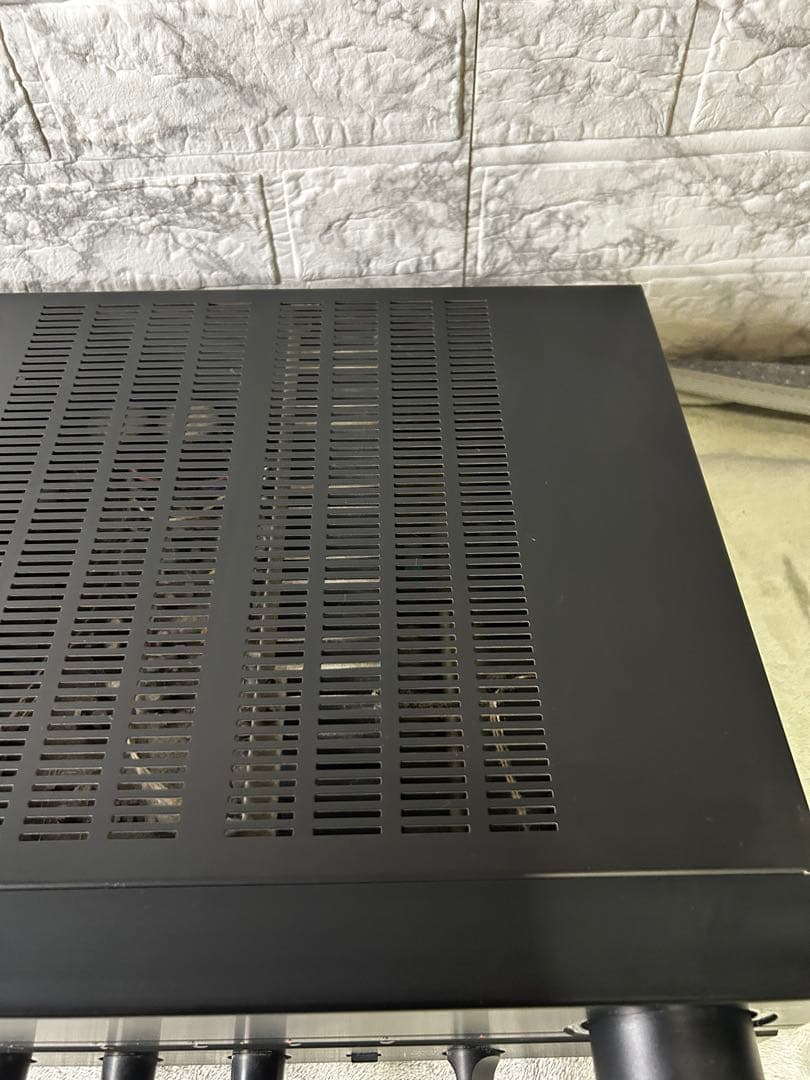 Denon Integrated Amplifiers Pma-680R