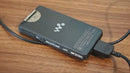 Sony Digital Audio Players Nw-X1060 Usb