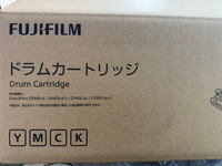 Fujifilm Commercial Printer Ymc K