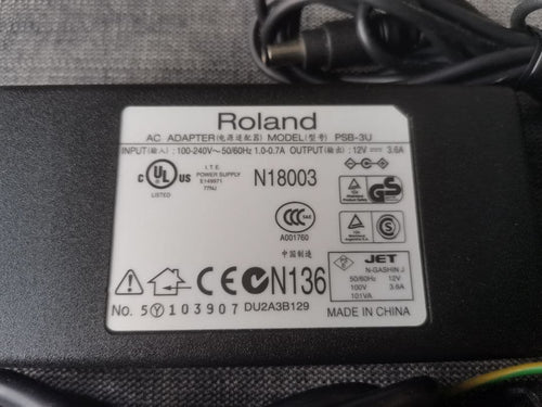 Roland Other Ac Psb-3U