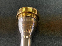 Yamaha Trumpet Mouthpieces 14B4-Gp