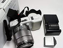 Digital Slr Sony Nex-3 Nex-3K/W Tu1Jdyt