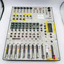 Audio Interfaces Yamaha Mw12Cx Usb