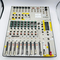 Audio Interfaces Yamaha Mw12Cx Usb