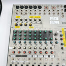 Audio Interfaces Yamaha Mw12Cx Usb