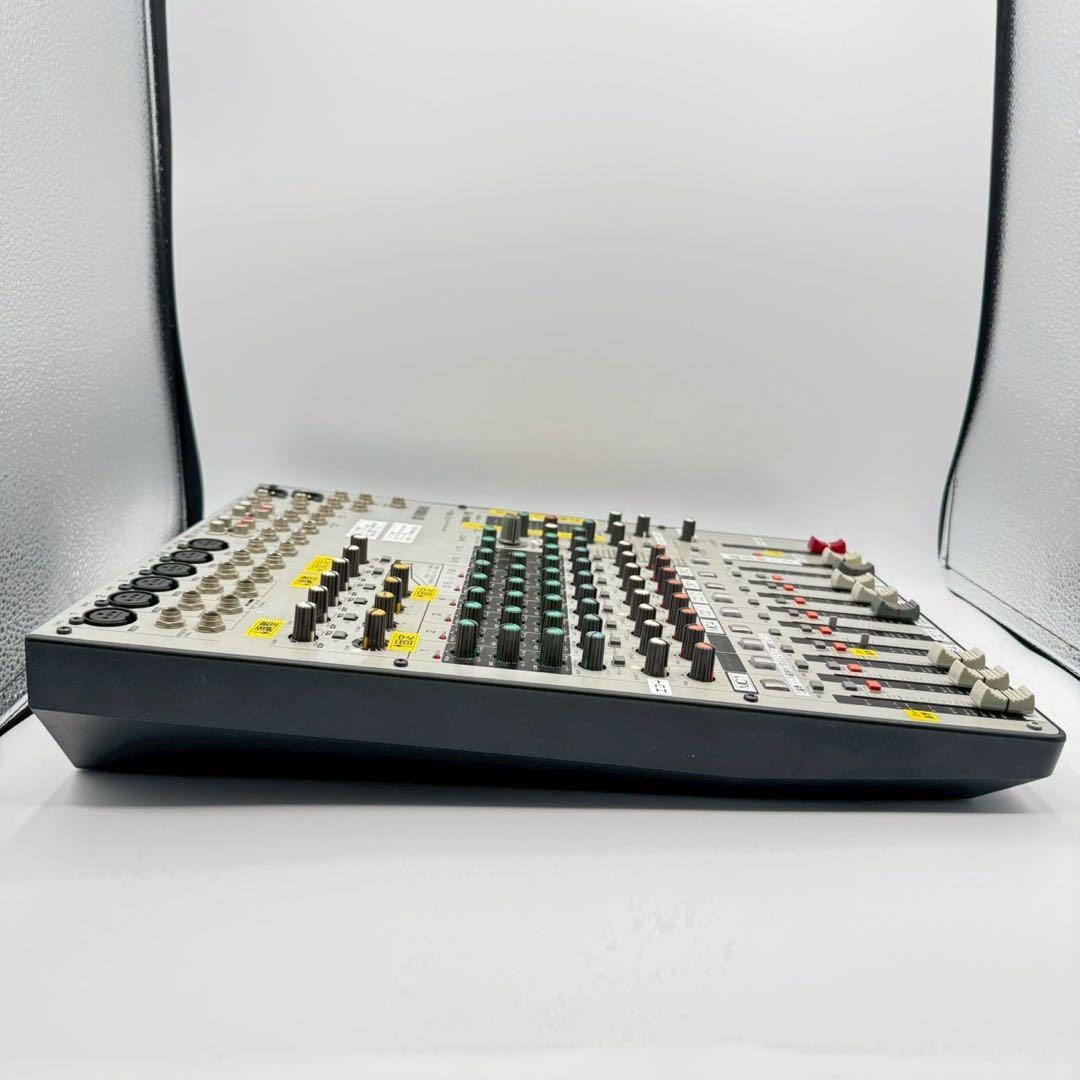 Audio Interfaces Yamaha Mw12Cx Usb