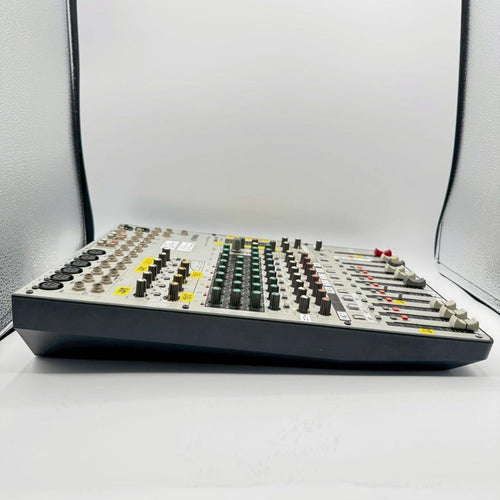 Audio Interfaces Yamaha Mw12Cx Usb