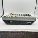Audio Interfaces Yamaha Mw12Cx Usb