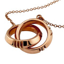 Tiffany Necklace X 18 K18 Tiffany&Co.
