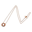 Tiffany Necklace X 18 K18 Tiffany&Co.