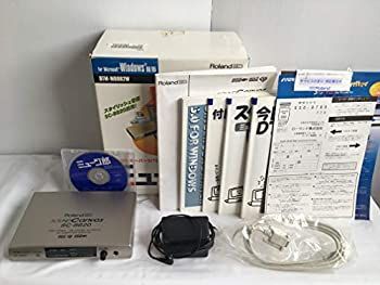 Others Roland Sc-8820 Sound Module