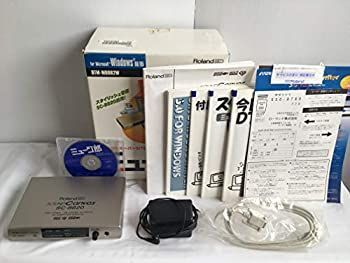 Others Roland Sc-8820 Sound Module