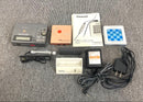 Sony Portable Md Player Walkman Mz-R3 Mz-E707 Sj-Mj17