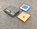 Sony Portable Md Player Walkman Mz-R3 Mz-E707 Sj-Mj17