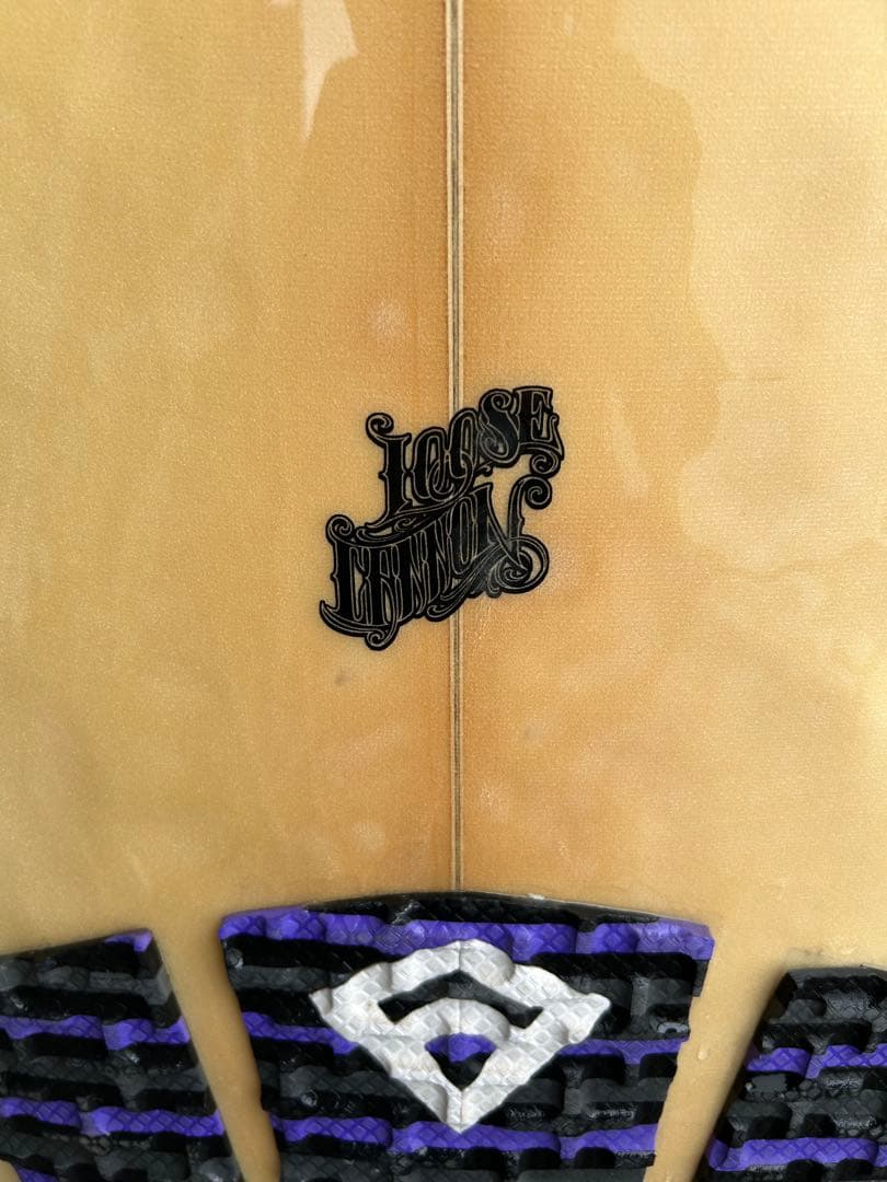 Shortboards Cole Loose Cannon