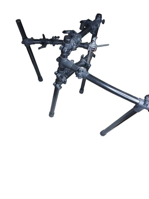 Yamaha Electronic Drums 731 Dtx502