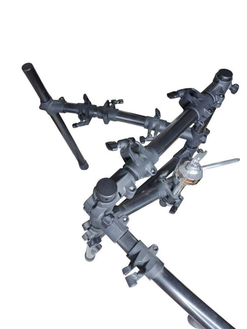 Yamaha Electronic Drums 731 Dtx502