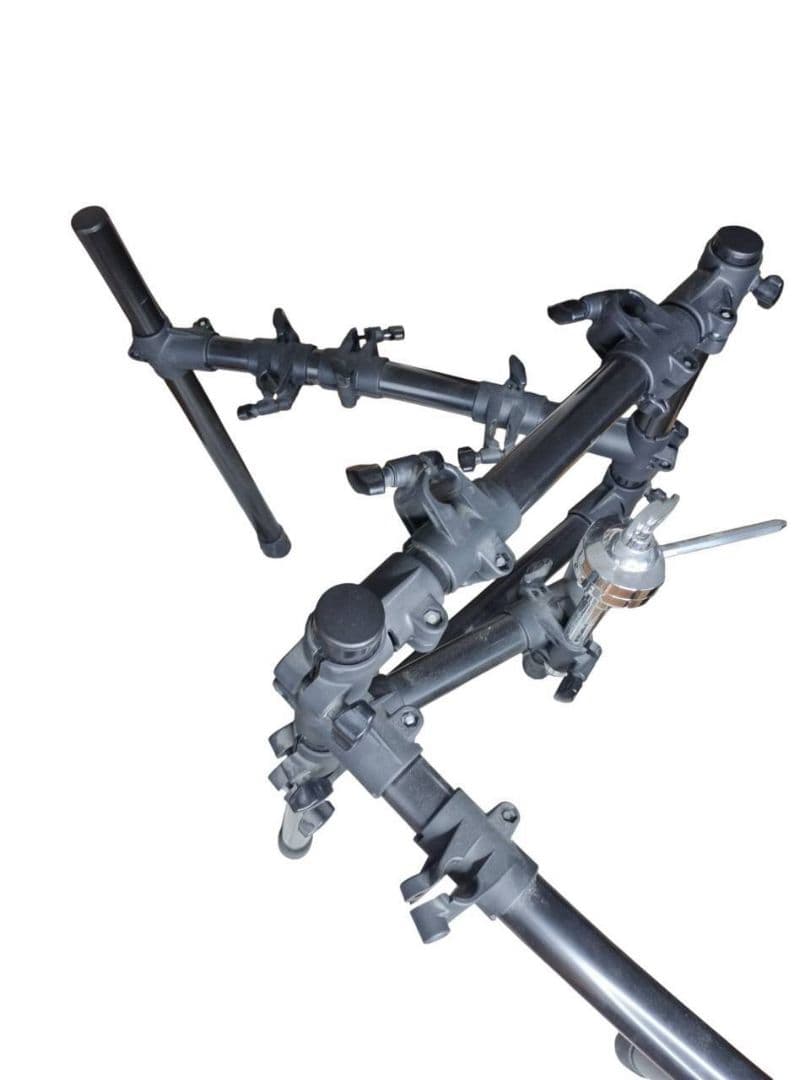 Yamaha Electronic Drums 731 Dtx502