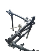 Yamaha Electronic Drums 731 Dtx502
