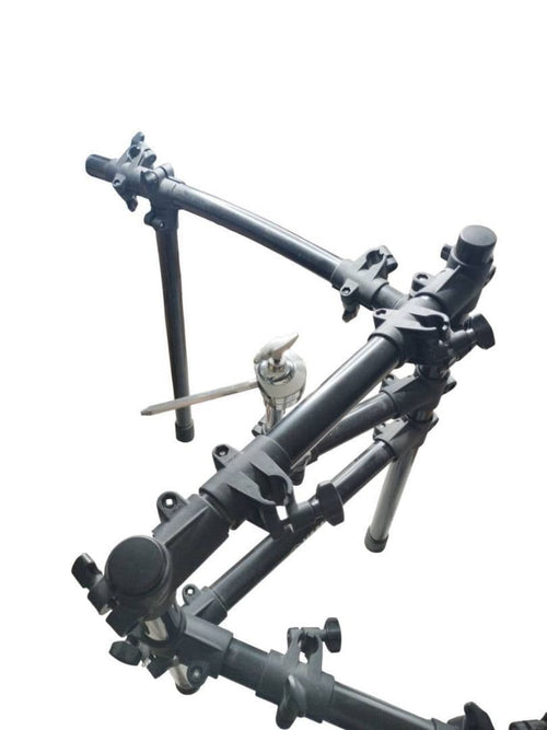 Yamaha Electronic Drums 731 Dtx502