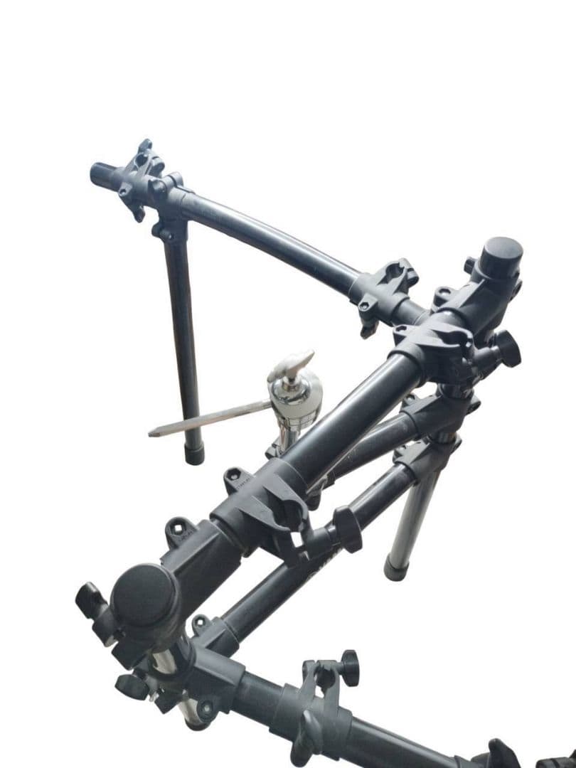 Yamaha Electronic Drums 731 Dtx502