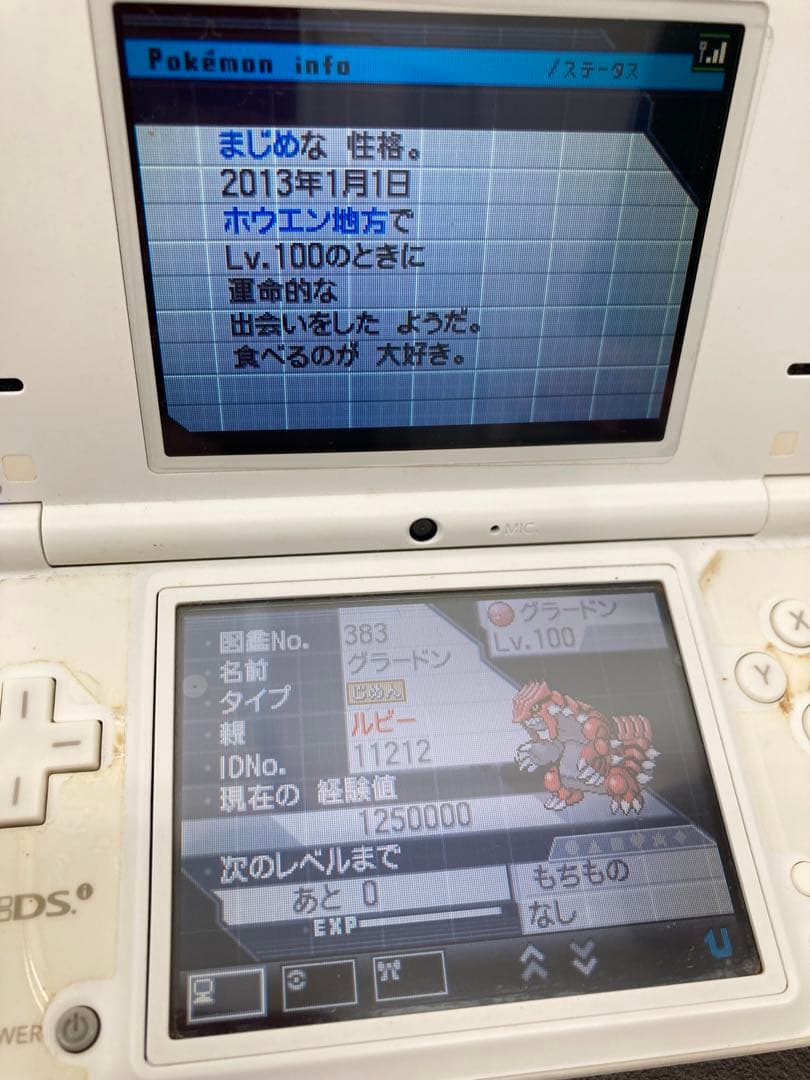 Games (Physical) 2 Ds