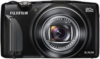 Compact Digital Camera )Fujifilm F900Exr B 1/2 1600 Cmosii 20 F Fx-F900Exr
