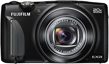Compact Digital Camera )Fujifilm F900Exr B 1/2 1600 Cmosii 20 F Fx-F900Exr