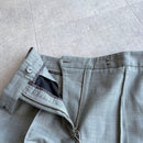Tomorrowland Pants Outfits 2025