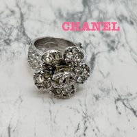 Chanel Rings