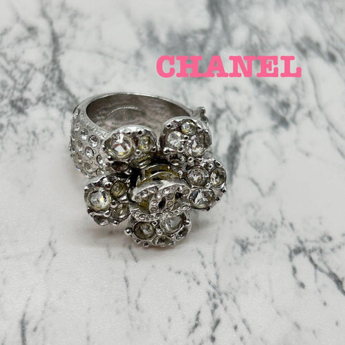 Chanel Rings