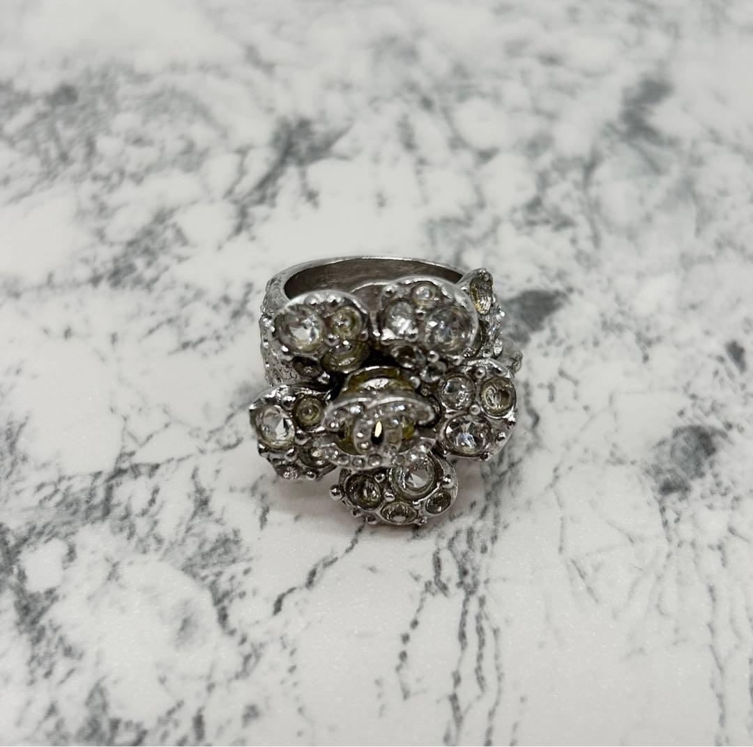 Chanel Rings