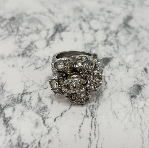 Chanel Rings