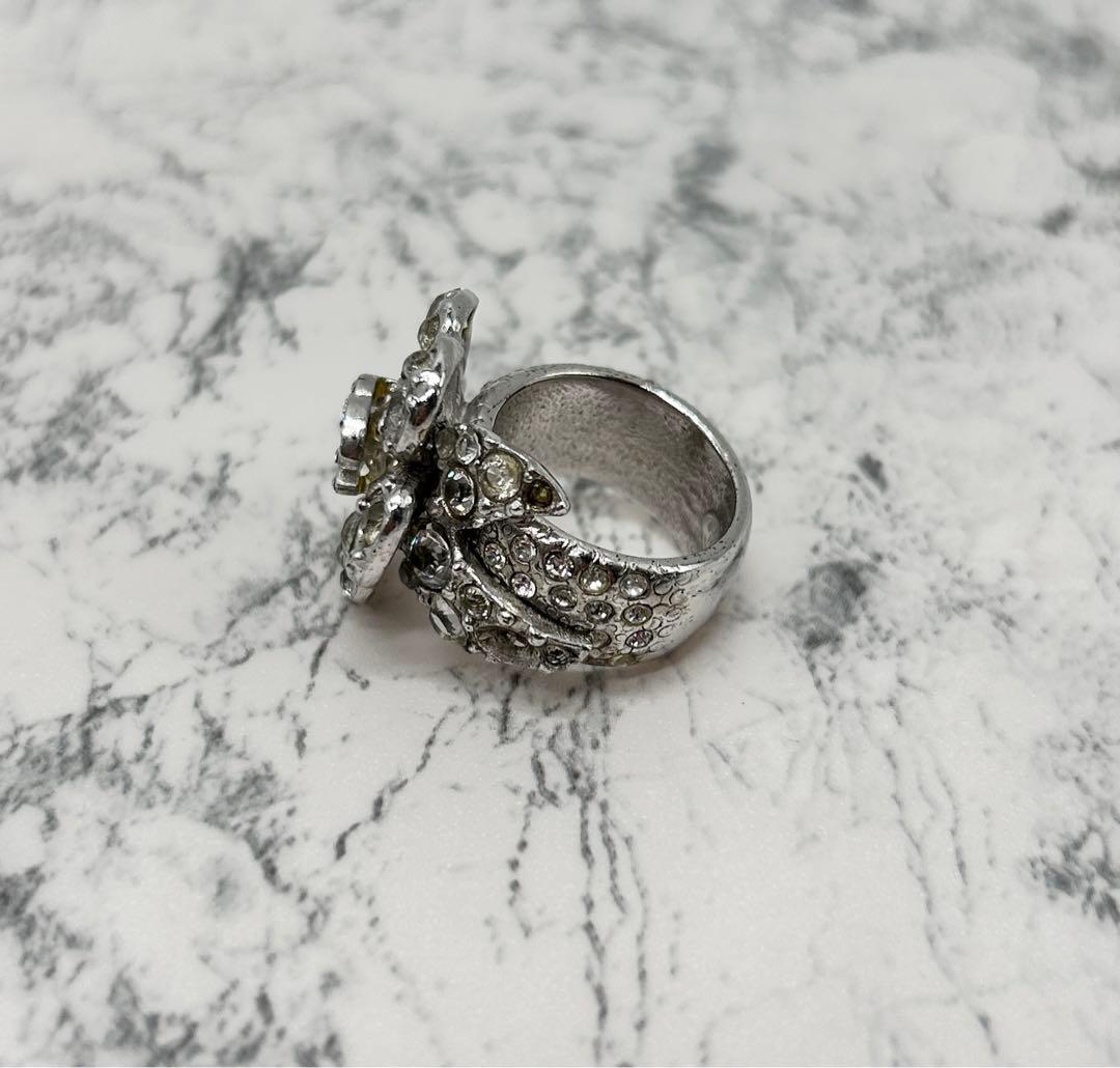 Chanel Rings