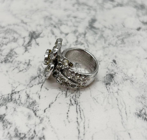 Chanel Rings
