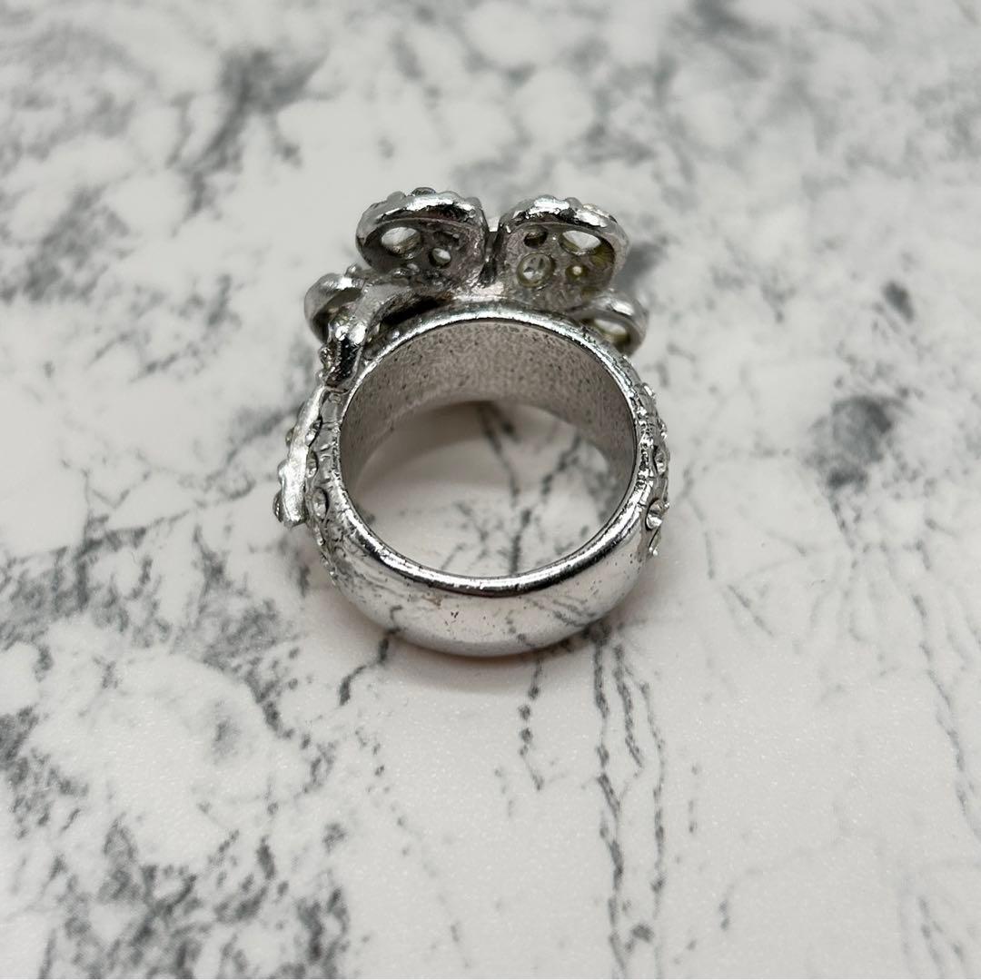 Chanel Rings