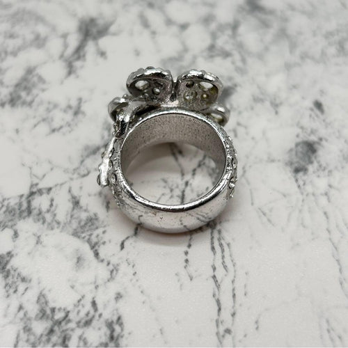 Chanel Rings