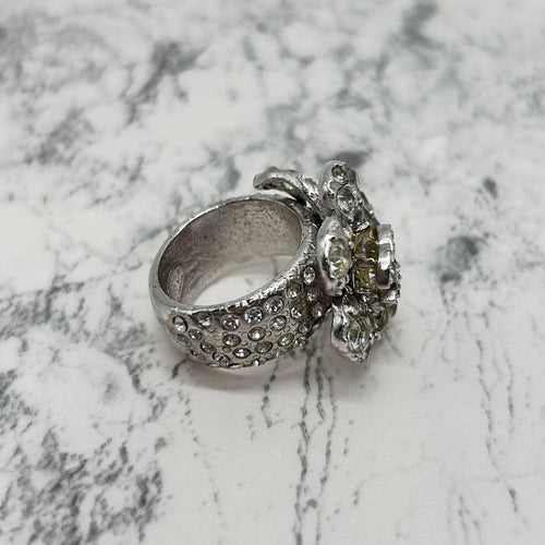 Chanel Rings