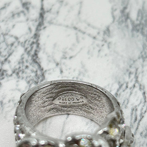 Chanel Rings