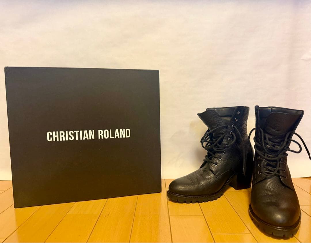 Christian Roland Others