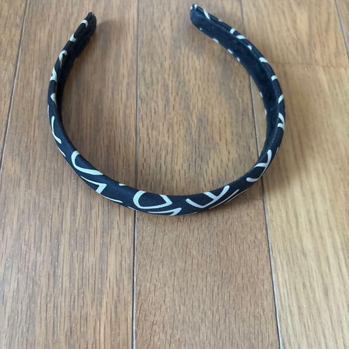 Fendi Hair Bands Headbands