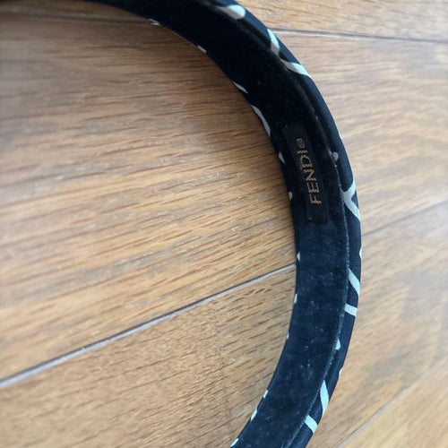 Fendi Hair Bands Headbands